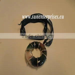 Silk Chiffon Tapers - 4727 - 1 thumbnail-1
