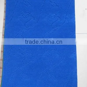 Needle Punched Nonwoven Velour Compound Carpet thumbnail-2