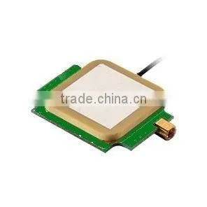 GPS Built-In Antenna With Switch (GA-GPS-02-SW-02) thumbnail-1