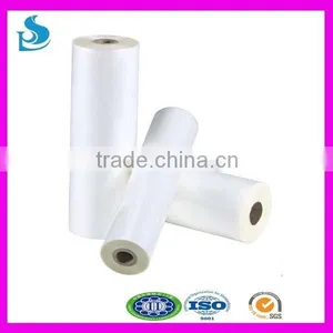 High Glossy 210mic,A4 PET Card Laminated Film thumbnail-3