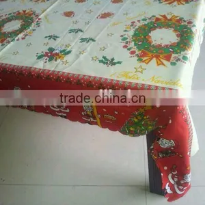 Merry Christmas Table Linen thumbnail-1