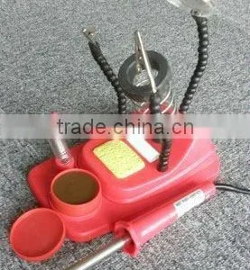 Soldering Iron With Stand thumbnail-1