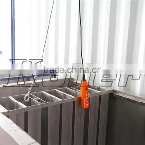 Koller Containerized Ice Block Plant JMB50 in 40GP Container thumbnail-4