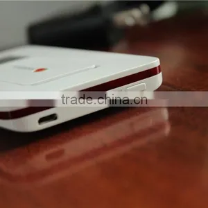 Original Unlocked Huawei Vodafone R201 Mobile WiFi 3G Router thumbnail-1