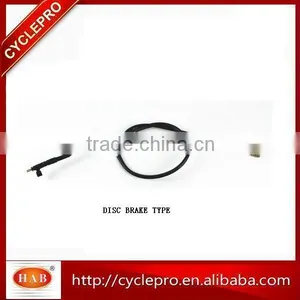 Docker C90 C100 Motorcycle Speedometer Cable thumbnail-4