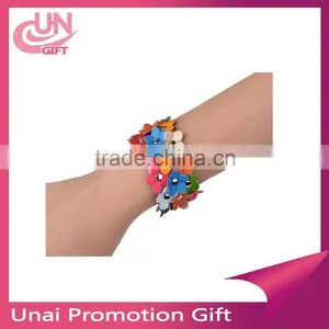 Fashion Flower Bracelet Hot Sale thumbnail-1