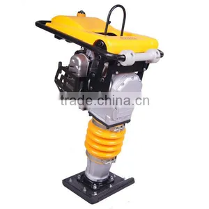 CE Approval Mikasa Tamping Rammer Parts thumbnail-1