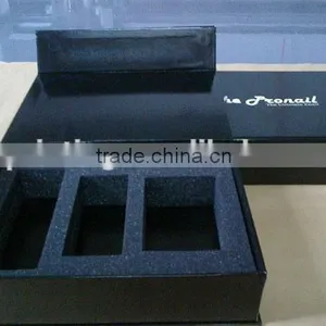 Custom Packaging Box With Hinged Lid thumbnail-1