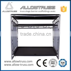 Aluminum dj Booth Table,dj Counter,dj Truss thumbnail-3