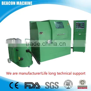 YLD-100A Vertical Balancing Machine Using for Turbocharger and Turbine Rotor thumbnail-4