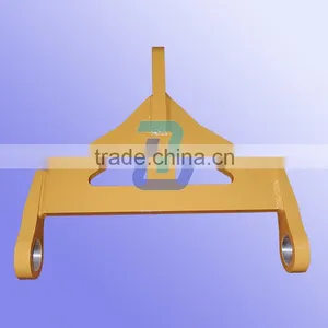 OEM Top Quality Sheet Metal Fabrication thumbnail-3