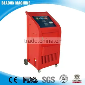 2015 BC-L800car A/c Refrigerant Recovery Recycling Machine New Product thumbnail-1