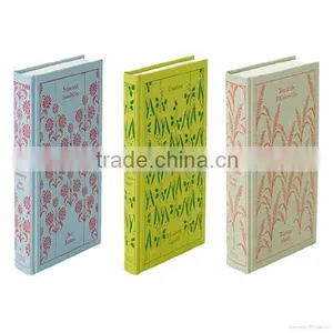 School Book,Hardcover Printing Book,Printing Book thumbnail-3