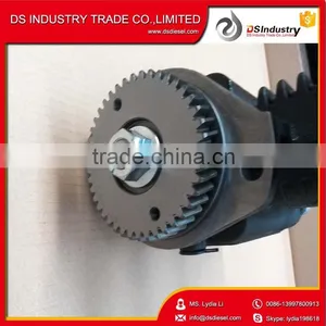 ISC ISL QSC QSL Diesel Engine Parts 5285437 4930041 Air Compressor thumbnail-3