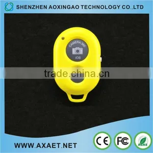 Colorful Ultrosonic No Need Pairing Remote Shutter, Selfie Remote Shutter as Cheap Christmas Gift thumbnail-2