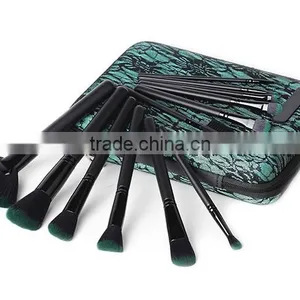MY GIRL Goat Hair Private Label Makeup Brush,Free Sample Popular Custom Logo Makeup Brushes thumbnail-3