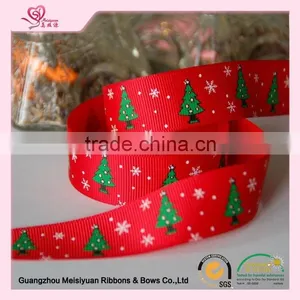 Wholesale Handmade Gift Box Packaging Bows Printed Ribbon Bows thumbnail-4