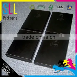 Factory Price Cardboard Custom Perfume Box thumbnail-2