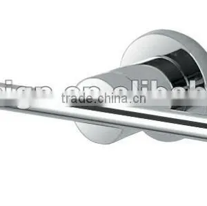 Brass+stainless Steel Toilet Paper Holder thumbnail-1