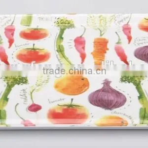 Melamine Tray thumbnail-3