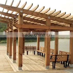 Decking Solid Wood For House thumbnail-5