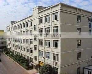 Yiwu Jerl Accessories Factory company overview - view 1 thumbnail