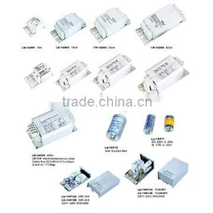 Ballast Capacitor Ignitor thumbnail-1