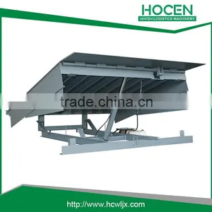 Stationary Dock Ramp thumbnail-1