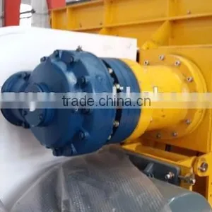 Favourable Price With Good Quality and Service Concrete Mixing Machine JS 1500 thumbnail-3