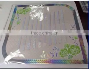Ceiling Light Pvc Fence thumbnail-5