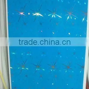 UV-curing High-gloss PVC Ceiling Panel thumbnail-1