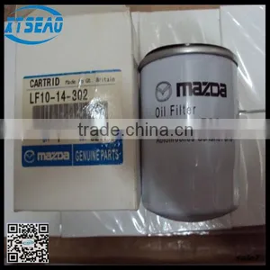 Lf1014302 OIl Filter With High Quality Material for Car Parts thumbnail-1