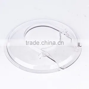 4 in 1 Food Mixer Kitchen Muitifunction Appliacne Stand Mixer With 1.5L Glass Jar Blender thumbnail-6