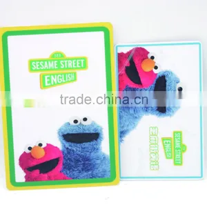 Customized Playing Card Wedding Card Design Hard Plastic Cards Design With Free Sample thumbnail-6