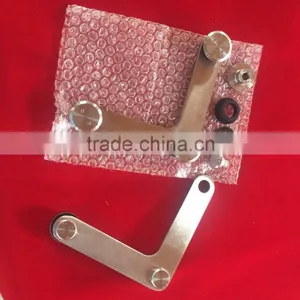 Stainless Steel 304 Glass Sliding Door Roller thumbnail-6