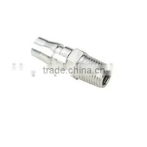 OEM Pneumatic Plug Male Thread Quick Couplers thumbnail-1