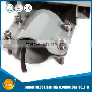 New Technology 3000k 4000k 6500k Ultra Thin Solar Road Lighting thumbnail-5