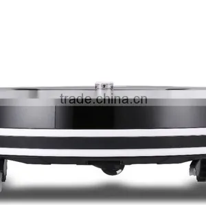 Household Helper Auto Charging Intelligent Sweeping Sweeper Machine Robot Vacuum Cleaner thumbnail-2