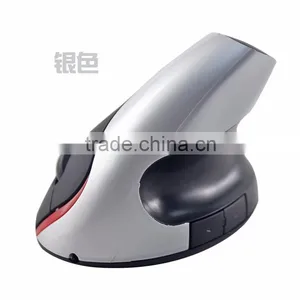Top Selling Rechargeable Cute Wireless Mouse thumbnail-5