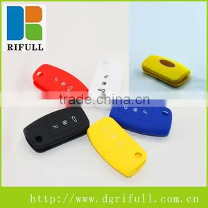 Sell High Quality Silicone Key Cover for Car Keys thumbnail-1