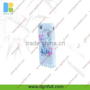 Silicone Mobile Phone Case for Iphone Business Gift thumbnail-1