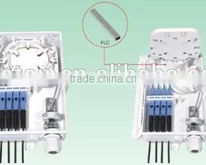 ODF Optical Splitter PFS-4B thumbnail-2