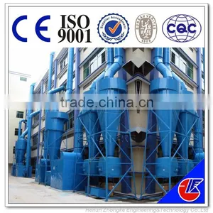 Professional Copper Mining Machine Cyclone With Low Price Used in Mine thumbnail-3