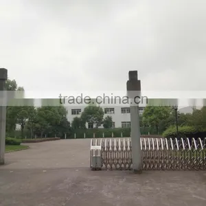 Ningbo Greenpower Agro-Tech Co., Ltd. company overview - view 1 thumbnail