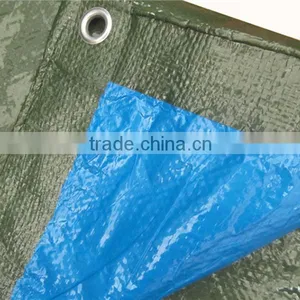 Hot Sale PE Tarpaulin thumbnail-2
