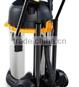 Bagless Drum Vacuum Cleaner Cyclone Wet and Dry Industrial Car Vacuum Cleaner thumbnail-4