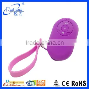 2016 Super September Purchasing MP3/MP4 Outdoor Portable Colorful Mini Bluetooth Speakers for Gift Products thumbnail-1