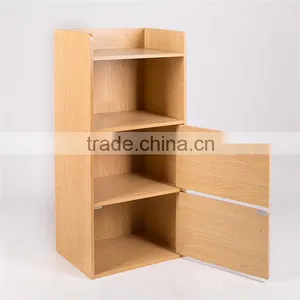 Vintage Bookcase Can Customized/soild Wood thumbnail-1