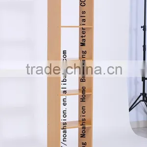 Popular Style 2 Ties Bookcase for Jago thumbnail-1