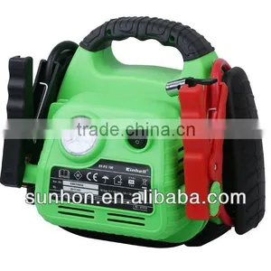 600A Popular Compact Mini 12V Car Booster thumbnail-5